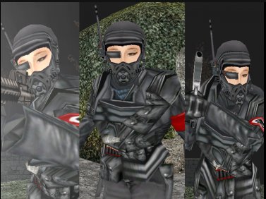 mod